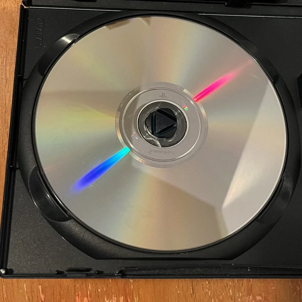 Square Enix great case
